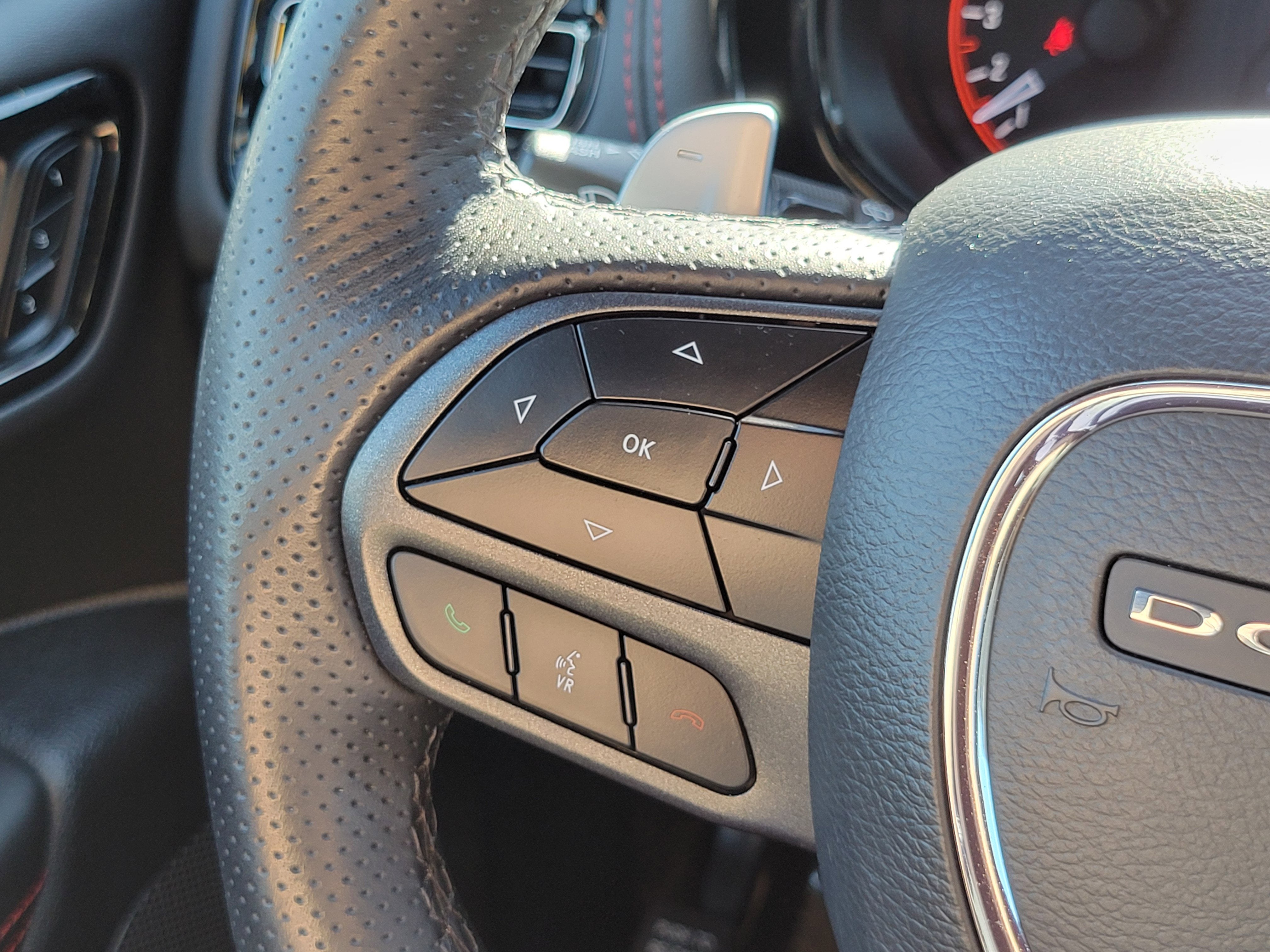 2024 Dodge Durango GT Premium AWD