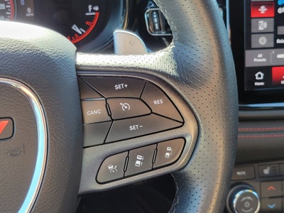 2024 Dodge Durango GT Premium AWD