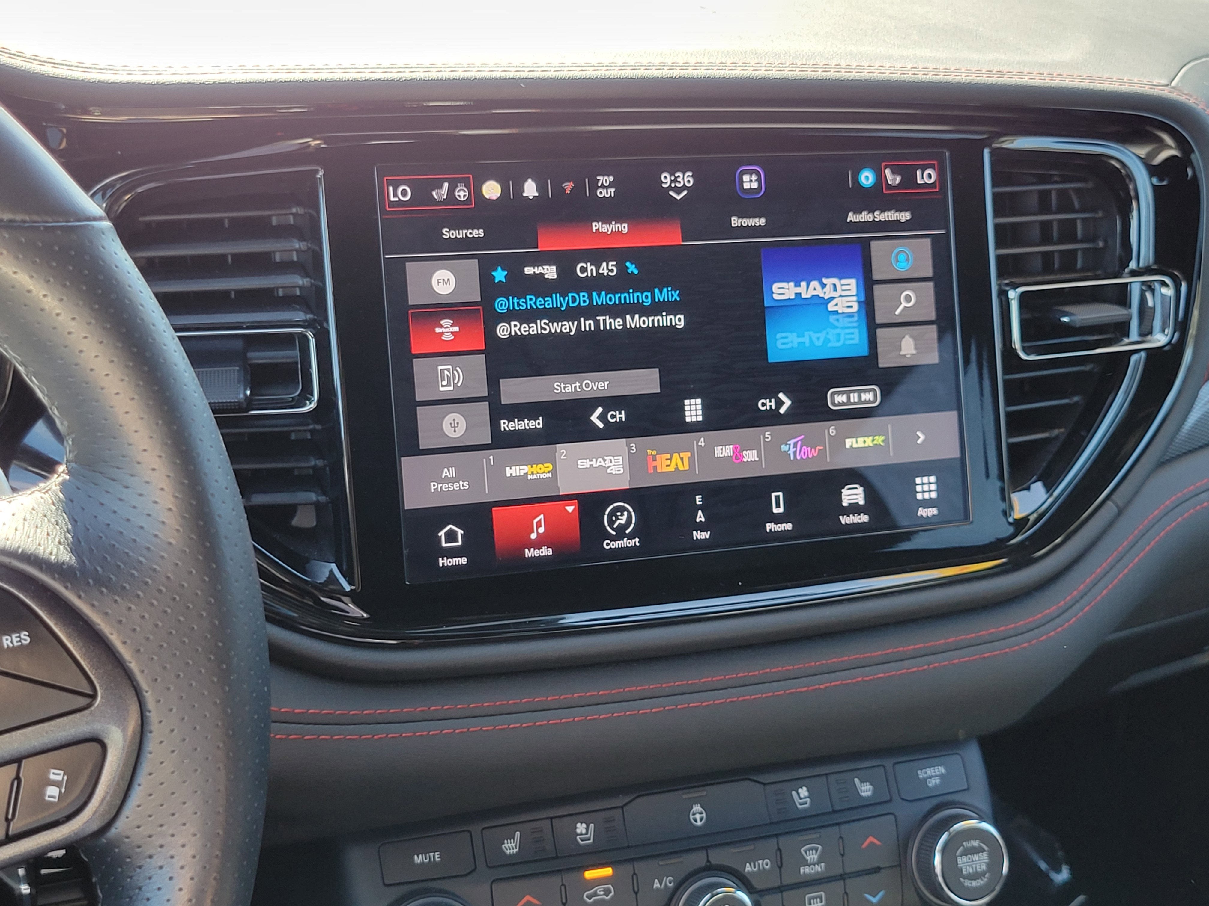 2024 Dodge Durango GT Premium AWD