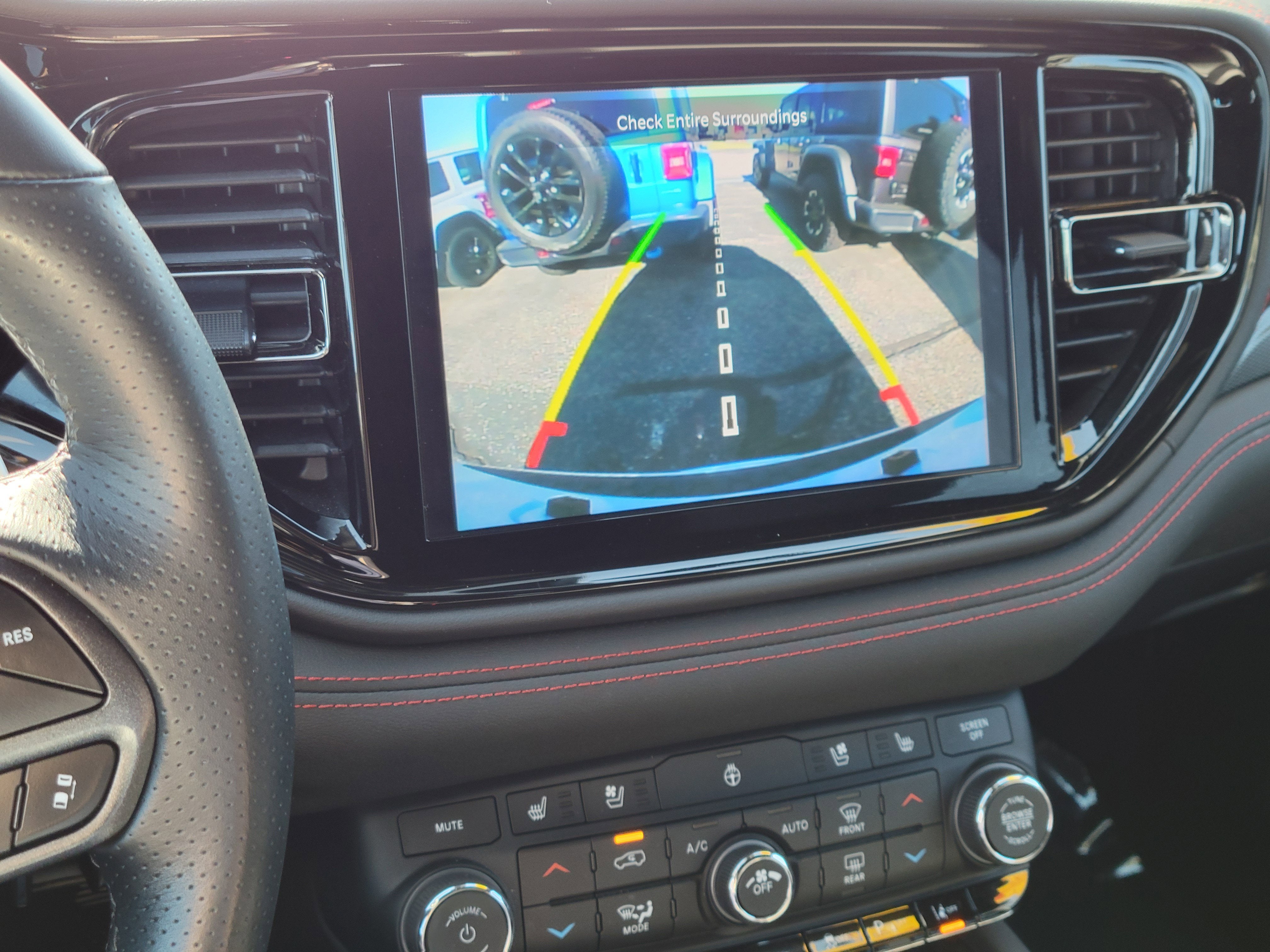 2024 Dodge Durango GT Premium AWD