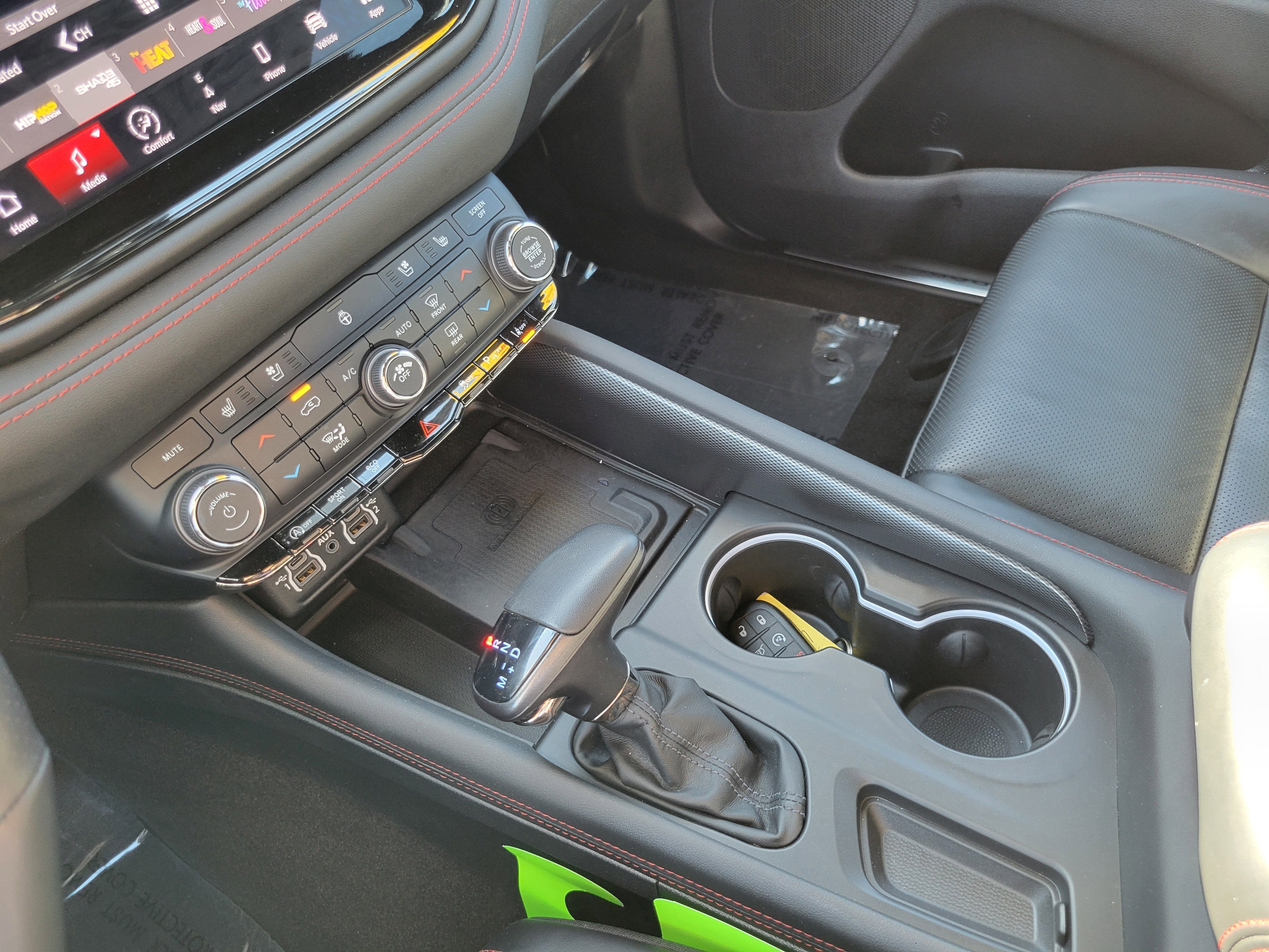 2024 Dodge Durango GT Premium AWD
