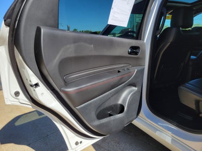 2024 Dodge Durango GT Premium AWD