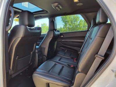 2024 Dodge Durango GT Premium AWD