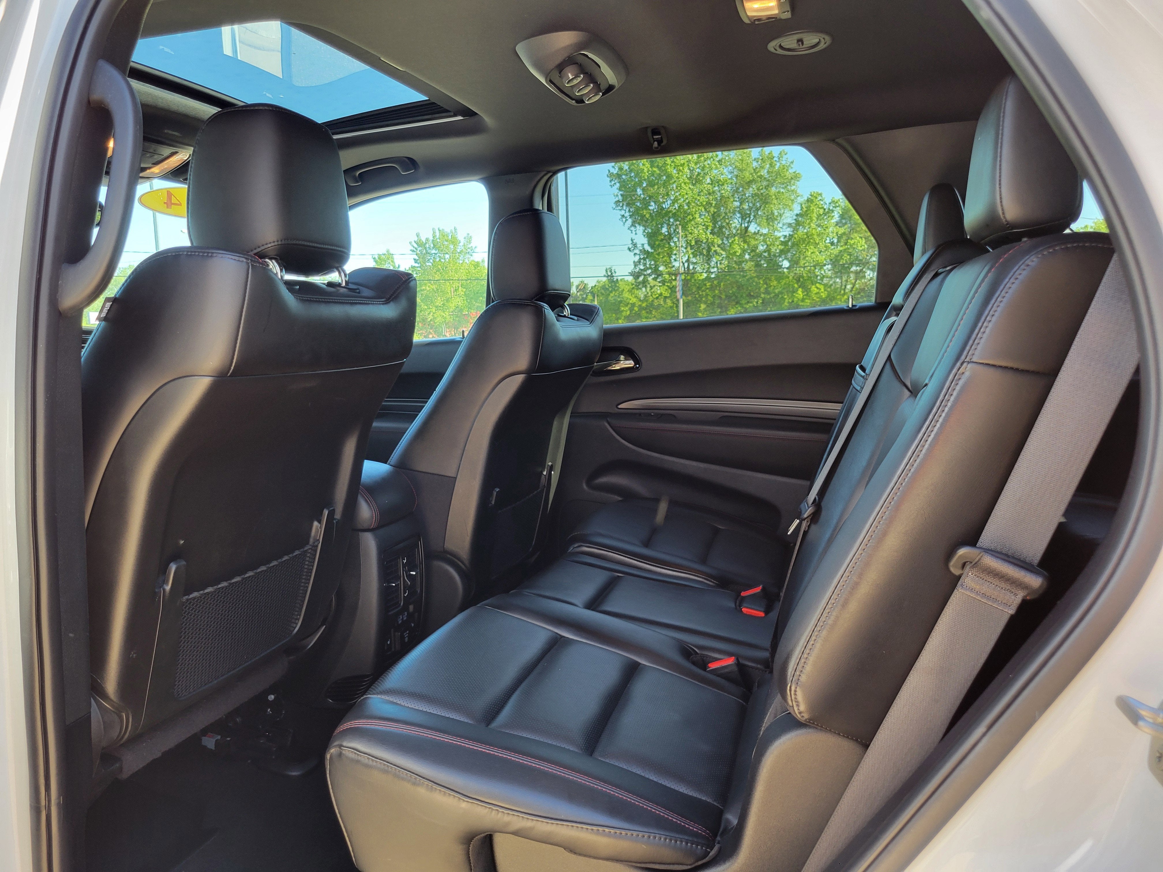 2024 Dodge Durango GT Premium AWD