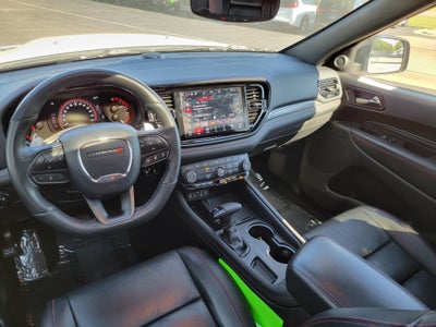 2024 Dodge Durango GT Premium AWD