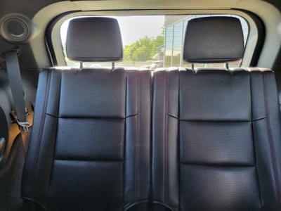 2024 Dodge Durango GT Premium AWD