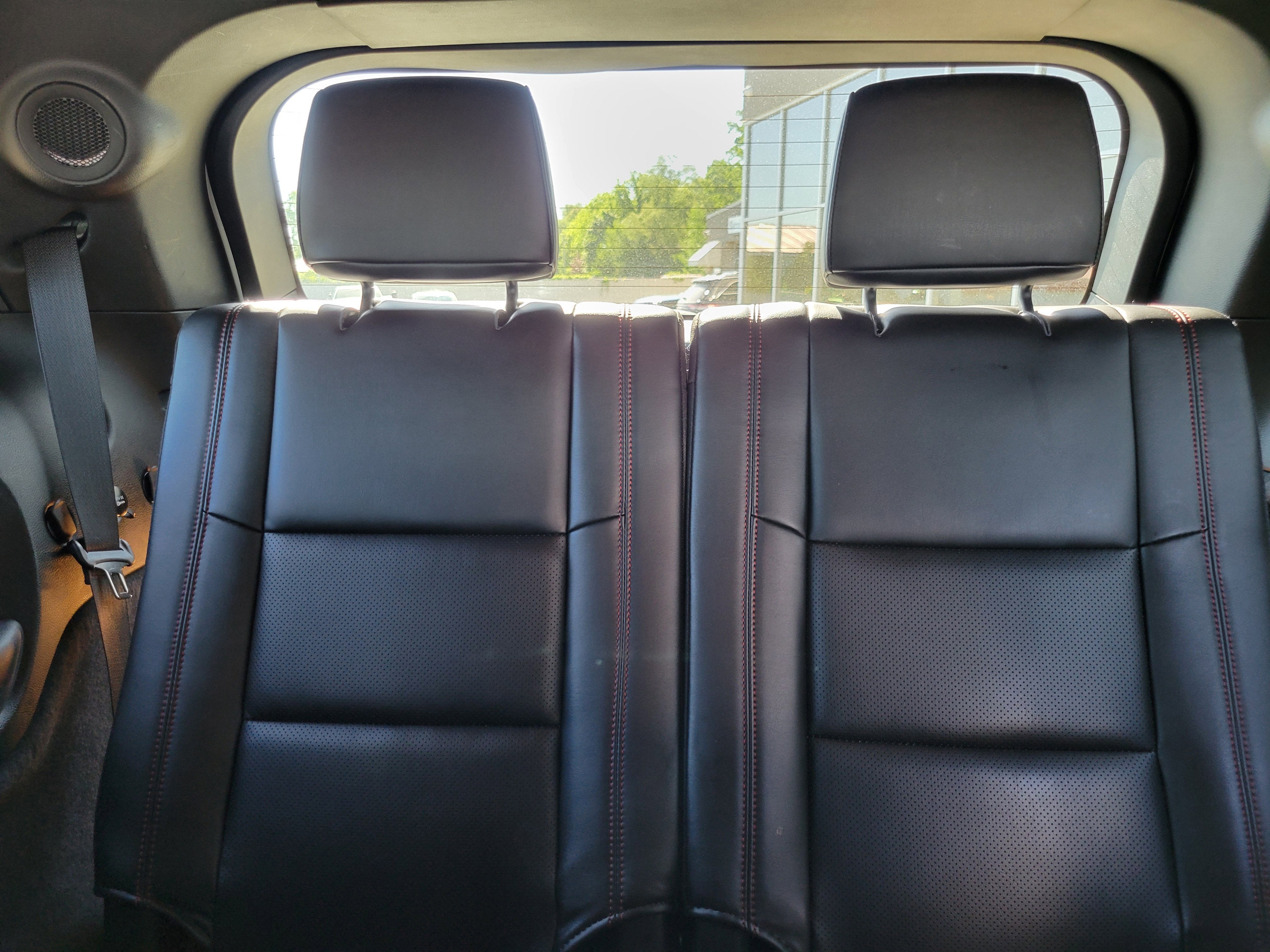 2024 Dodge Durango GT Premium AWD