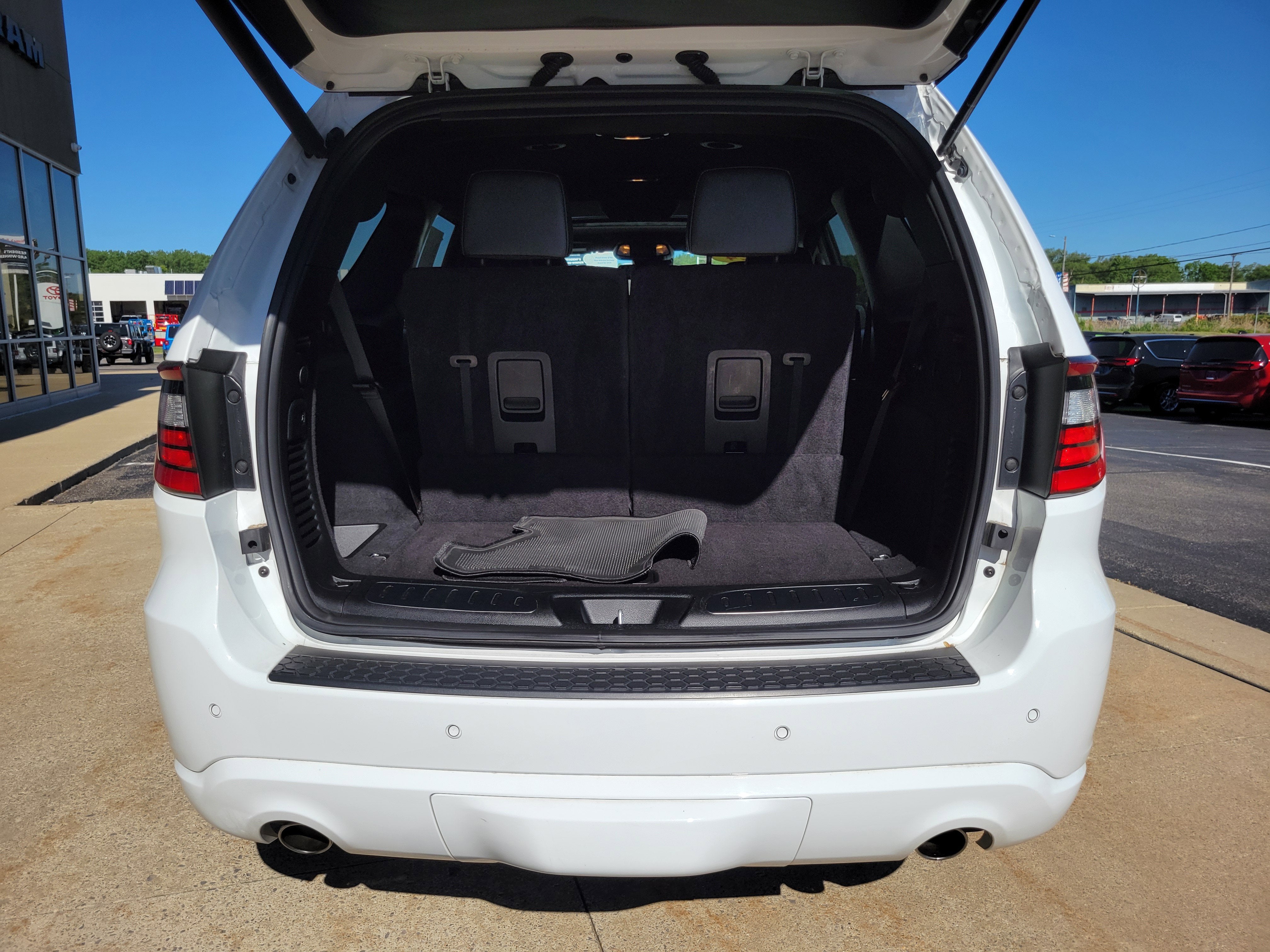 2024 Dodge Durango GT Premium AWD