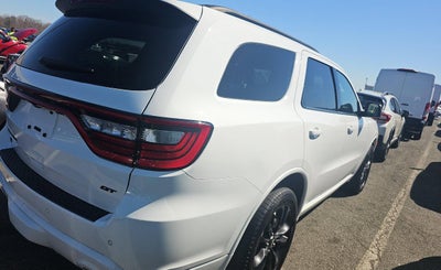 2024 Dodge Durango GT Premium AWD