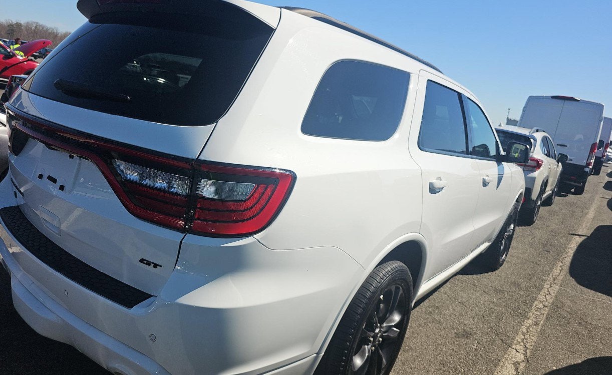 2024 Dodge Durango GT Premium AWD