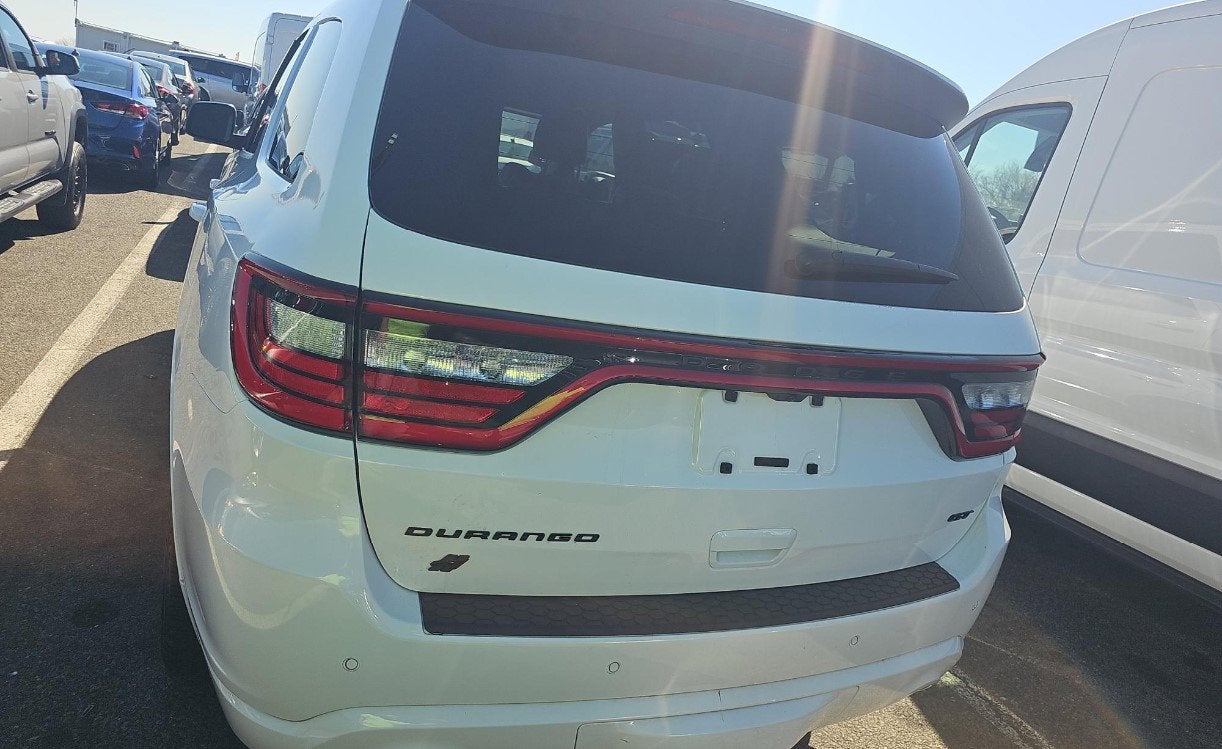 2024 Dodge Durango GT Premium AWD