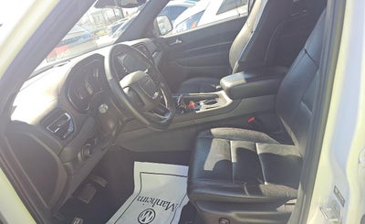 2024 Dodge Durango GT Premium AWD