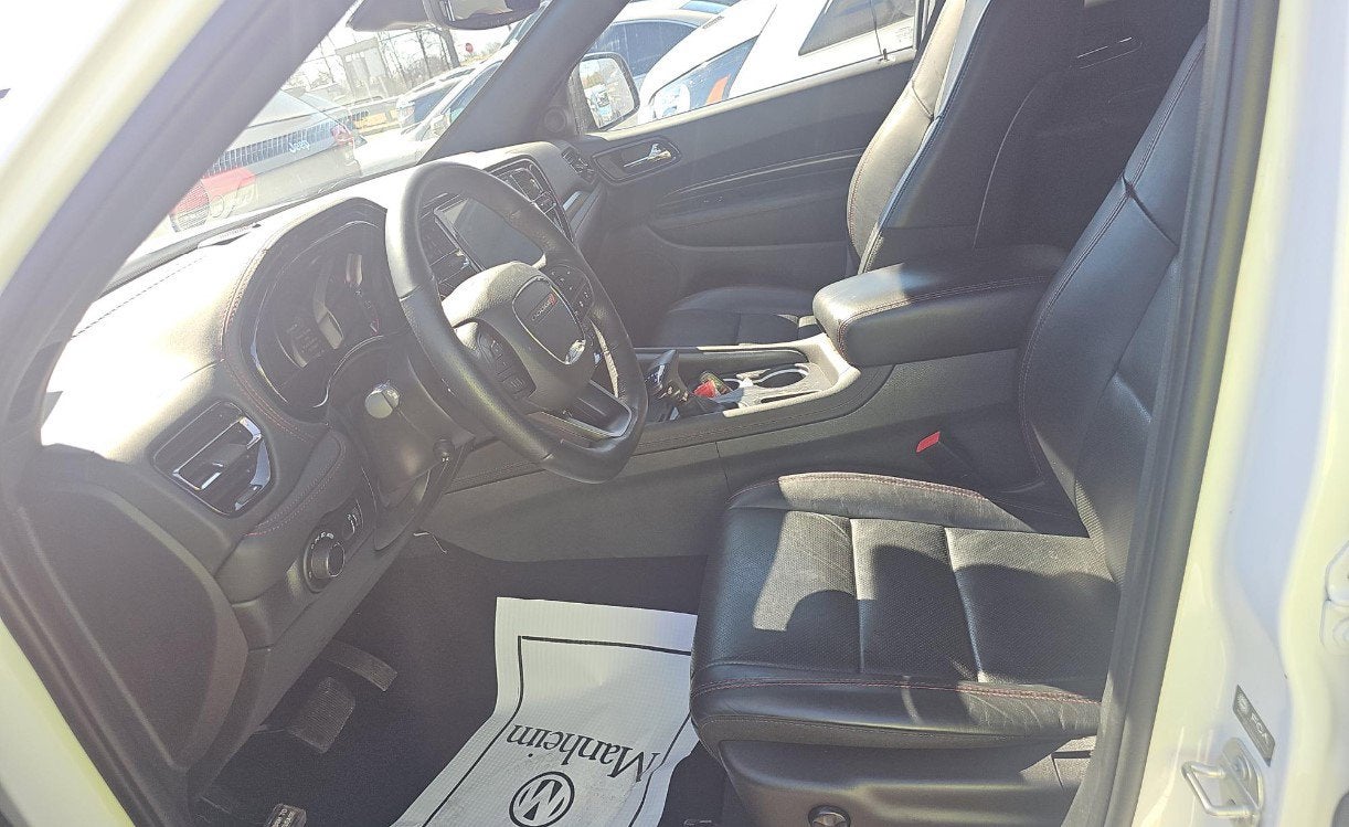 2024 Dodge Durango GT Premium AWD