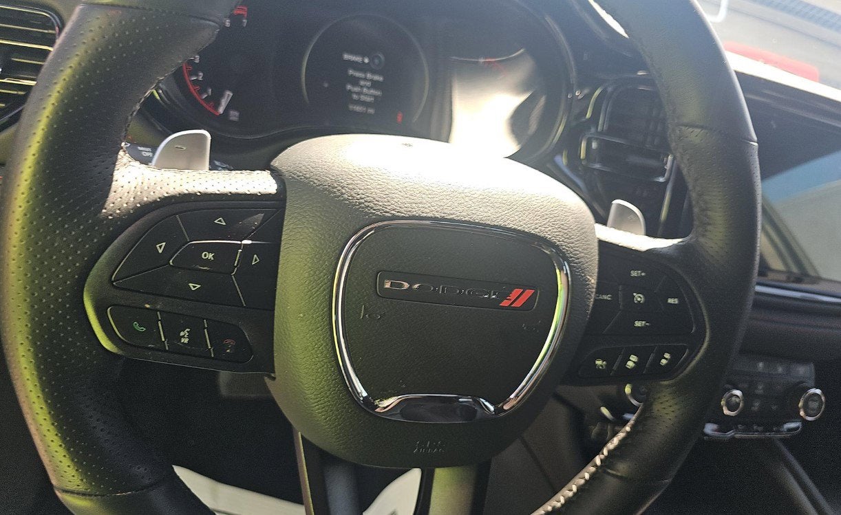2024 Dodge Durango GT Premium AWD