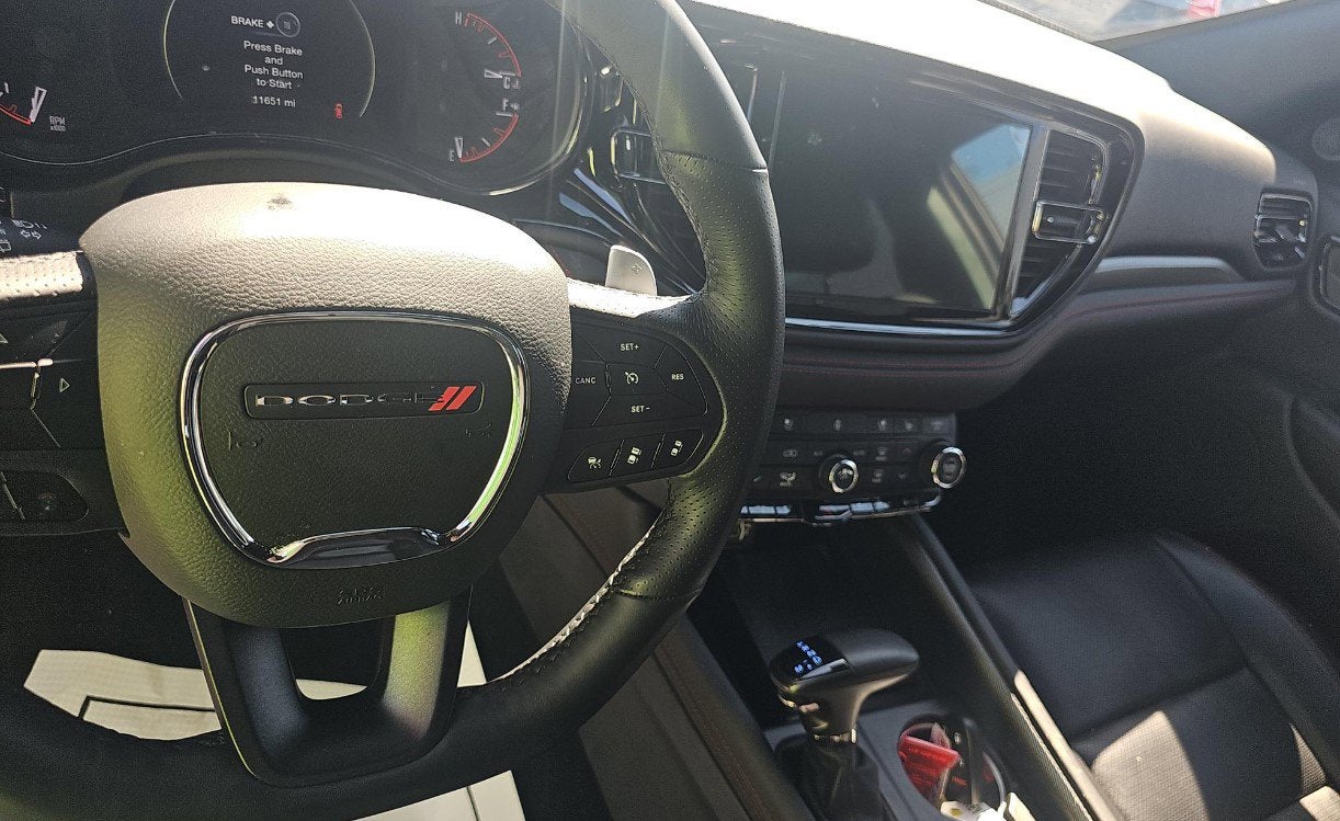 2024 Dodge Durango GT Premium AWD