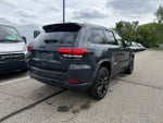 2018 Jeep Grand Cherokee Altitude 4x4