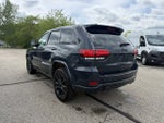 2018 Jeep Grand Cherokee Altitude 4x4
