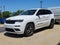 2020 Jeep Grand Cherokee Limited X 4x4