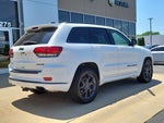 2020 Jeep Grand Cherokee Limited X 4x4