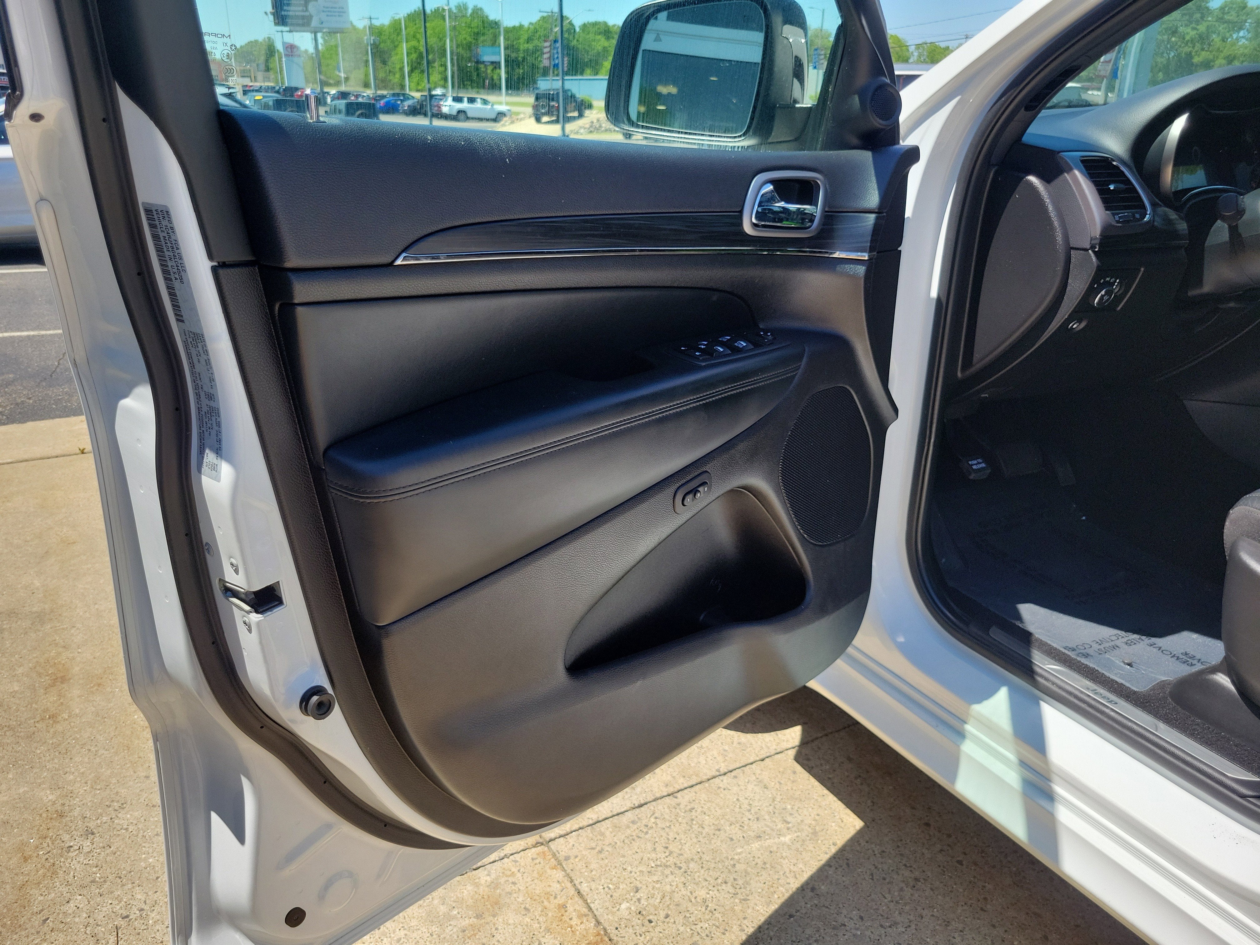2020 Jeep Grand Cherokee Limited X 4x4
