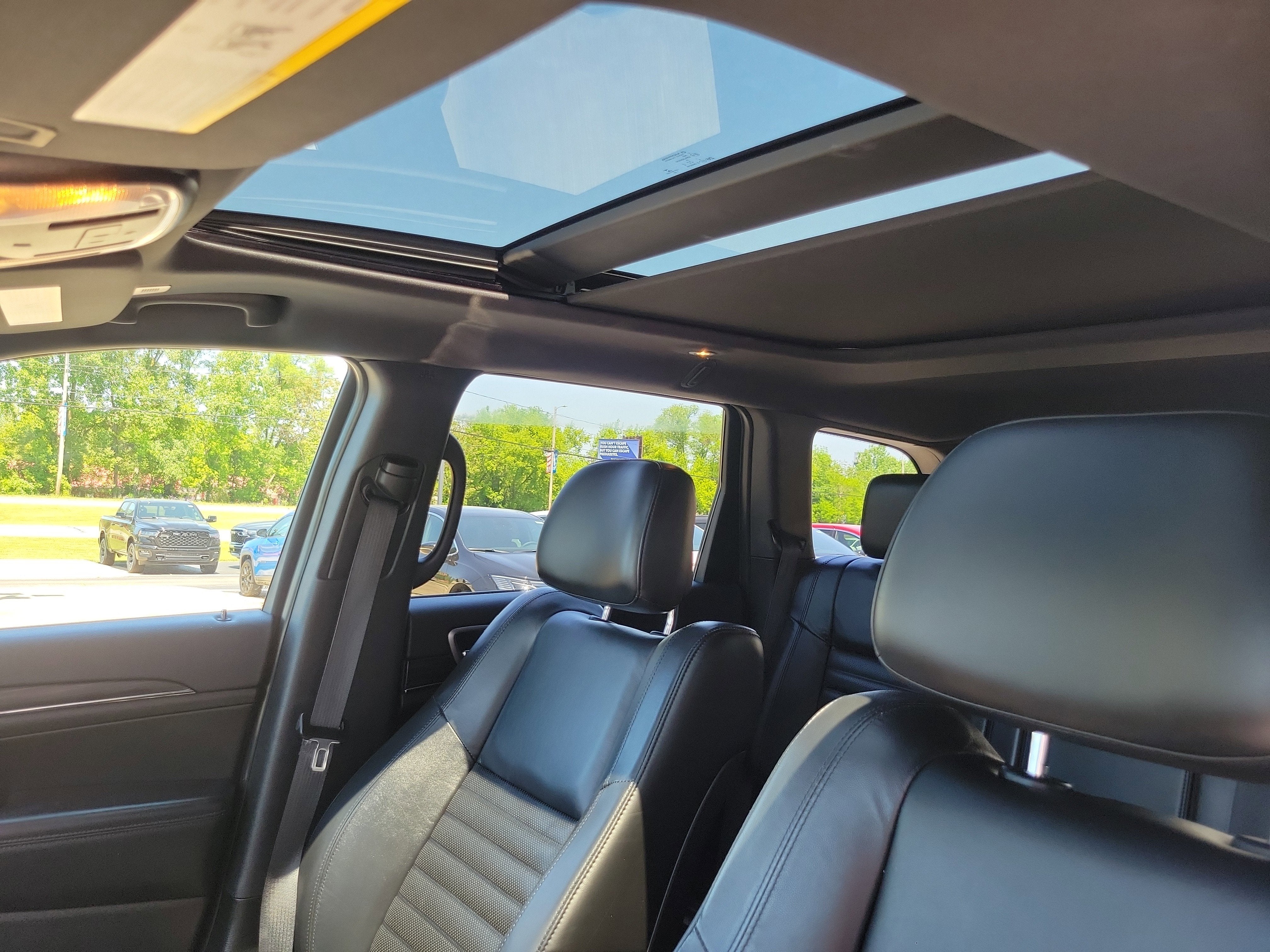 2020 Jeep Grand Cherokee Limited X 4x4