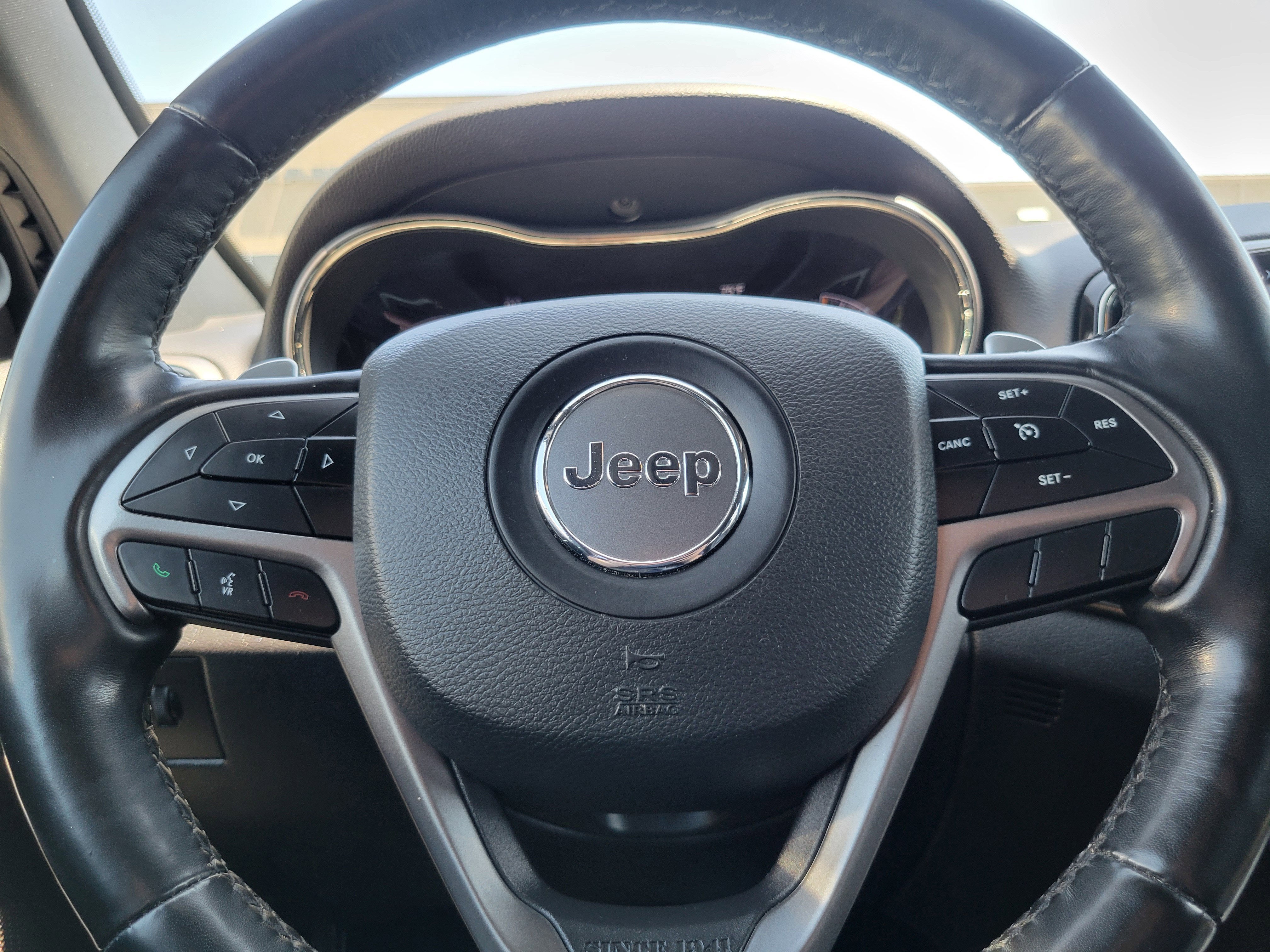 2020 Jeep Grand Cherokee Limited X 4x4