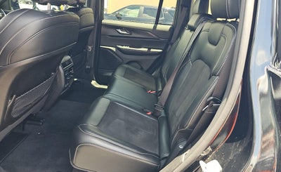 2024 Jeep Grand Cherokee Altitude X 4x4