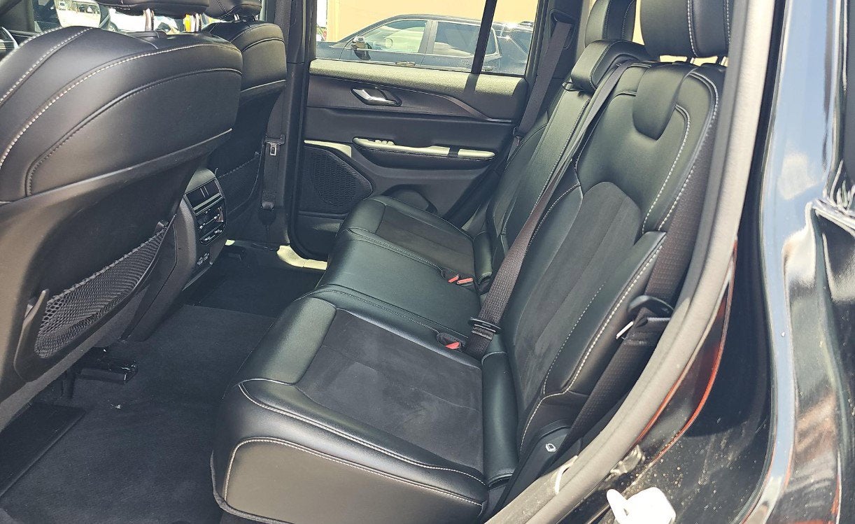 2024 Jeep Grand Cherokee Altitude X 4x4