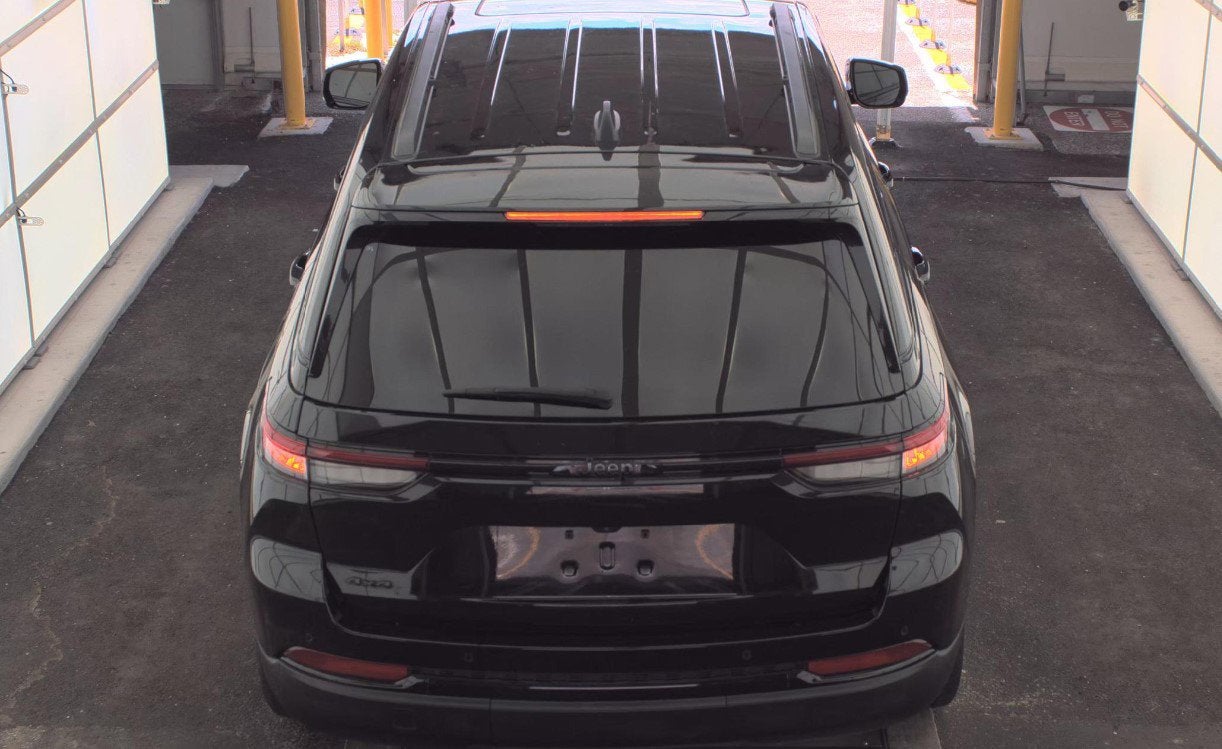 2024 Jeep Grand Cherokee Altitude X 4x4