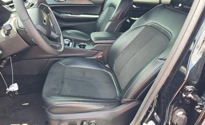 2024 Jeep Grand Cherokee Altitude X 4x4