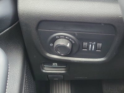 2025 Jeep Grand Cherokee Altitude X 4x4