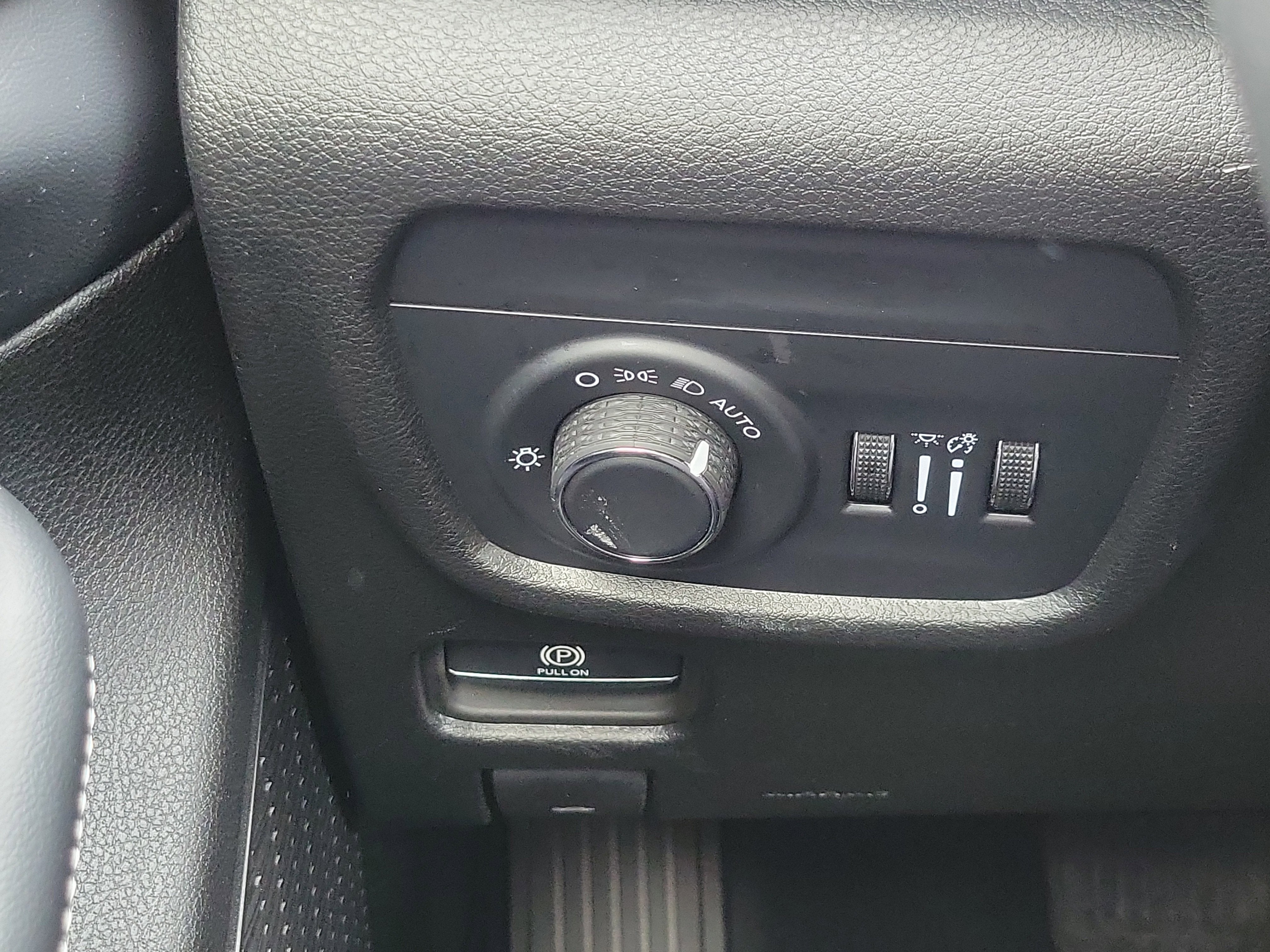 2025 Jeep Grand Cherokee Altitude X 4x4