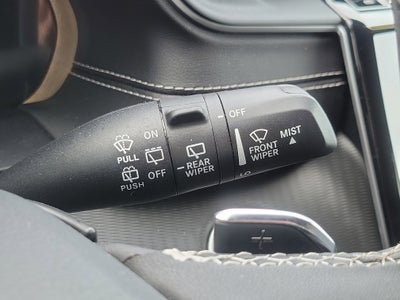 2025 Jeep Grand Cherokee Altitude X 4x4