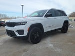 2025 Jeep Grand Cherokee Altitude X 4x4