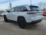2025 Jeep Grand Cherokee Altitude X 4x4