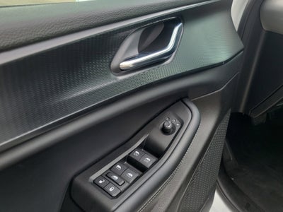 2025 Jeep Grand Cherokee Altitude X 4x4