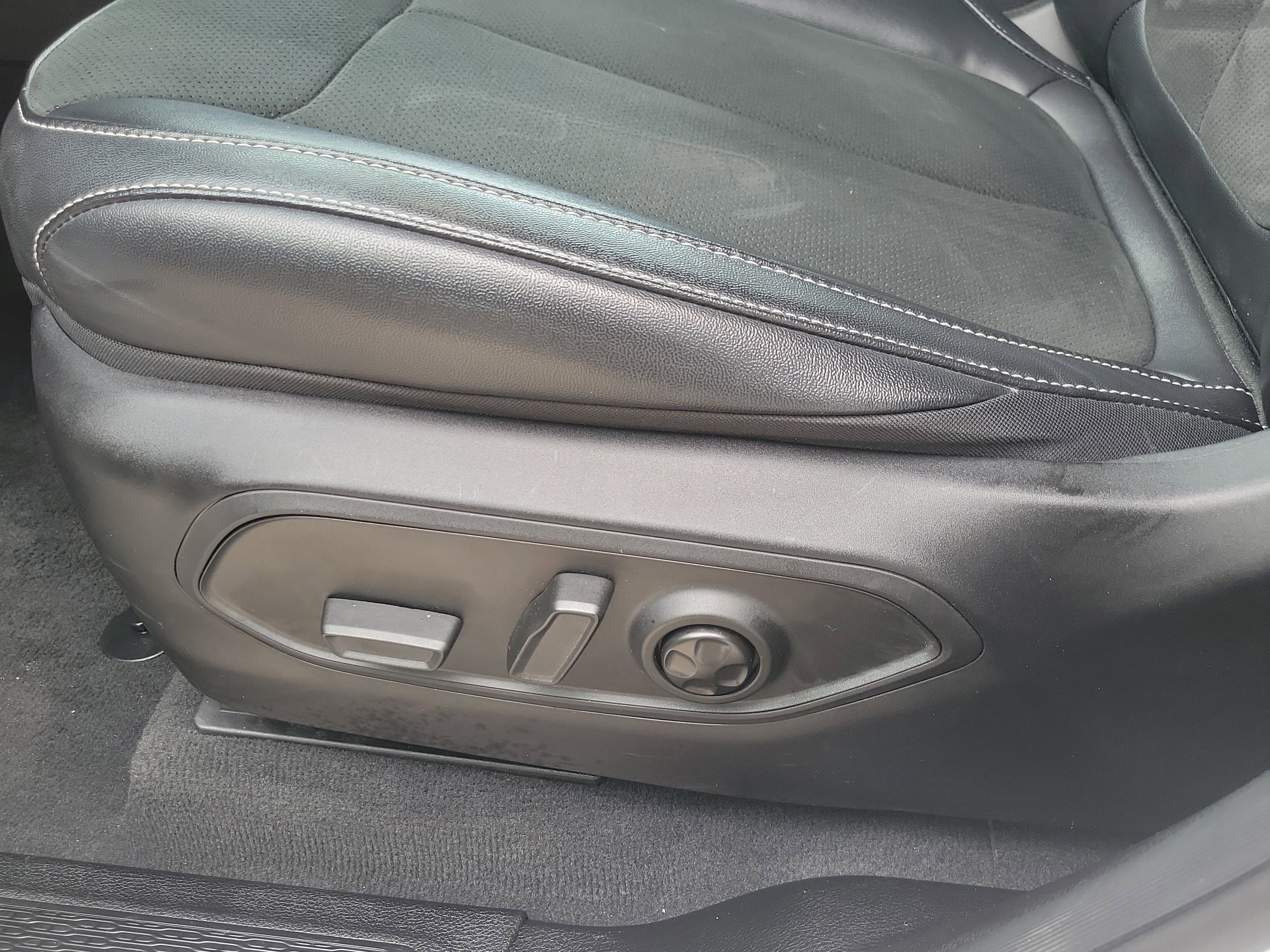 2025 Jeep Grand Cherokee Altitude X 4x4