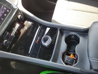 2025 Jeep Grand Cherokee Laredo 4x4