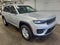 2025 Jeep Grand Cherokee Laredo 4x4