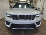 2025 Jeep Grand Cherokee Laredo 4x4