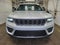 2025 Jeep Grand Cherokee Laredo 4x4
