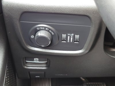 2024 Jeep Grand Cherokee Altitude 4x4