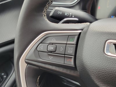 2024 Jeep Grand Cherokee Altitude 4x4