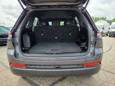 2024 Jeep Grand Cherokee Altitude 4x4