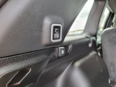 2024 Jeep Grand Cherokee Altitude 4x4