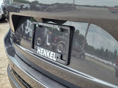 2024 Jeep Grand Cherokee Altitude 4x4