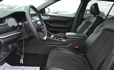 2024 Jeep Grand Cherokee Altitude 4x4