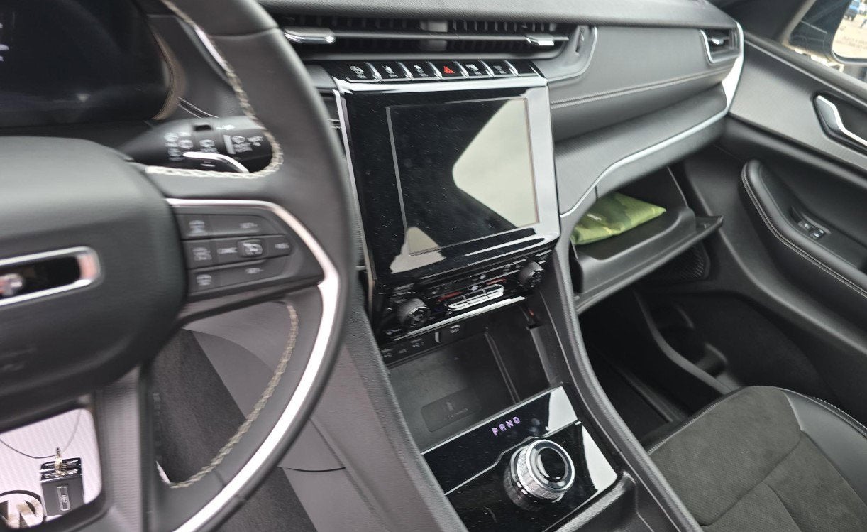 2024 Jeep Grand Cherokee Altitude 4x4