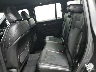 2024 Jeep Grand Cherokee Altitude X 4x4