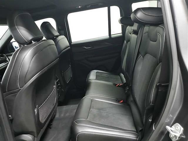 2024 Jeep Grand Cherokee Altitude X 4x4